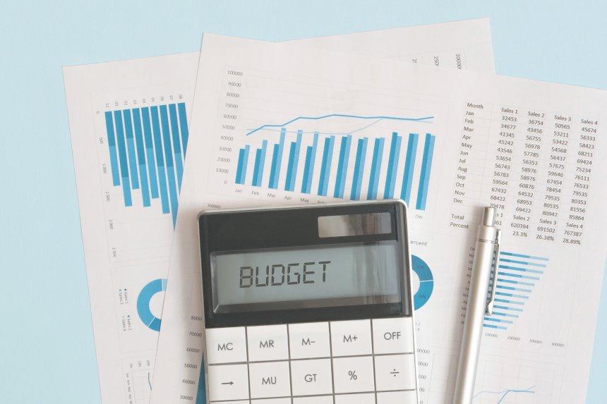 Markstay-Warren Budget
